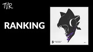 Ranking Monstercat: Uncaged Vol.1
