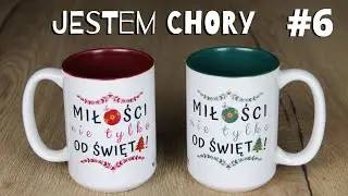 JESTEM CHORY - Vlogmas #6