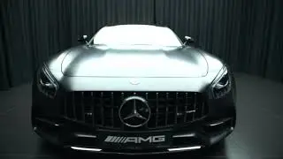mercedes Garcarek