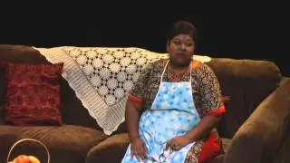 Ronnie Govender's 