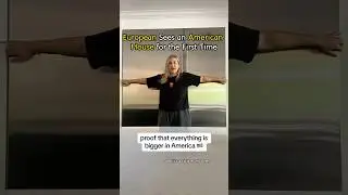 Things in American Homes That Shock Europeans😱 