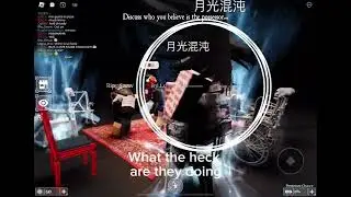 Wth.. (read desc)