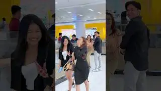 PRANK JAHILIN CEWE SEXY BIKIN NGAKAK 