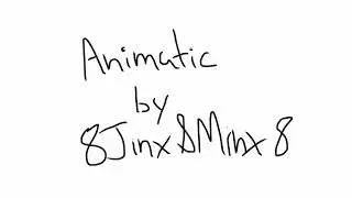 Smoncible Bone fan-fusion Animatic