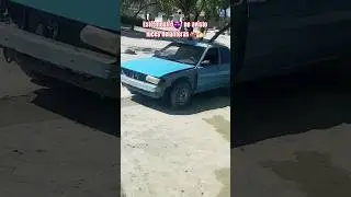 Este carro  si no conoce luces delanteras talbes traseras  #shots #rapidoyfurioso #peliculas #viral