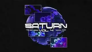 [FREE] LOOP KIT / SAMPLE PACK - "Saturn Vol. 4" | (Pyrex Whippa, Southside, Cubeatz, PVLACE)