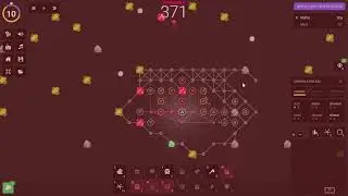 Trying IMPOSSIBLE mode on Yorg.io