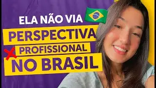 É possível fazer PhD nos EUA tendo formação em Direito no Brasil? | Raio-X do Aprovado - Milena