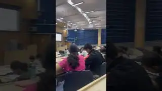 Classes After Midsem ! IIT Bombay ❤️ 