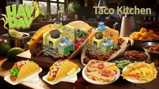 What Is The Most Profitable TACO In Hay Day?