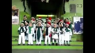 Cancion en kinder armandito duran cardenas