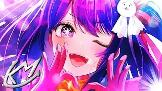 Mis Mentiras Se Volverán Realidad || Oshi No Ko || KIA