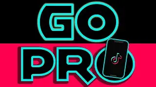 How to Use Your Tiktok Pro Account | Tik Tok Pro Account Tutorial