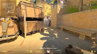 just p*zdets (