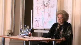 Творческая школа Елены Образцовой 28.07.2013 г ( часть1)