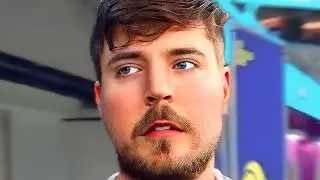 MrBeast Can’t Stop Getting Cancelled…