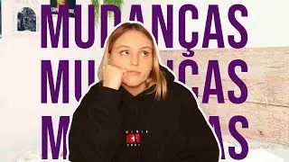 Como Lidar Com As MUDANÇAS Da Vida? So Desabafa