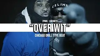 [FREE] THF Gbaby x THF Twin Type Beat 2023 - Over Wit (Prod @1Richiey)