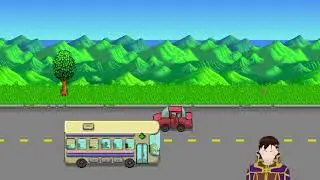 Stardew Valley. Долина звёздной росы. № 1.