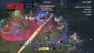 Wrathstone Magplar