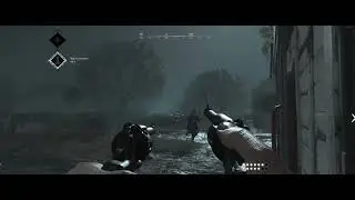 HUNT SHOWDOWN Apr'23#3