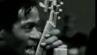 Chuck Berry - Johnny B Goode (Live 1958)