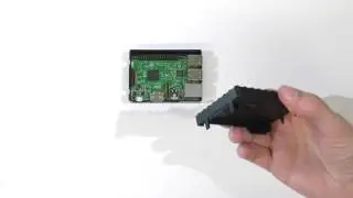 Raspberry Pi 2/3 Assemble