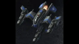 Starcraft 2 Wraith Terran LORE #Shorts