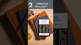 Some of my favorite Just & Sinner books #doctrine #Christianity #theology #jesus #christianbooks