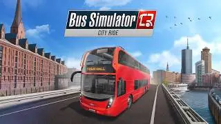 I BECOME A BUS DRIVER