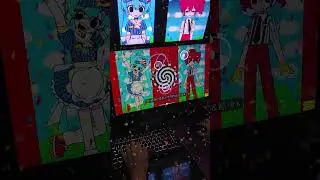 Mesmerizer (メズマライザー) // osu!