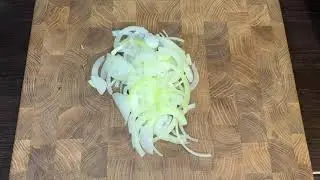Бефстроганов