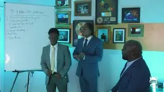 Jim-E-O | 7 Laws of Credit (Outro) Recap