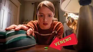 Madre le da una pastilla venenosa todos los días para que no pueda caminar