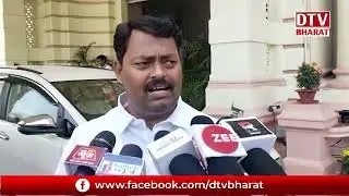 लखेंद्र पासवान का निलंबन हुआ वापस, सदन में लौटे भाजपा विधायक