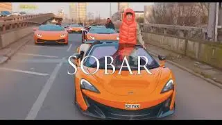 Melodic Drill Lil Tjay X Central Cee Type Beat 