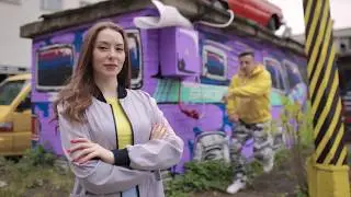 SMART dance – Моя Школа