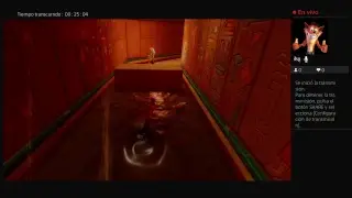 Crash Bandicoot Reggaeton Old School