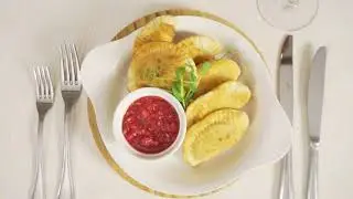Гастротуризм в Пермском крае