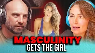 Women LIE When They Say They Want An Emotional Man!! - Jed & @Stirling Cooper TACKLE Modern Women
