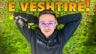 SI ESHTE JETA PAS UNIVERSITETIT ?!