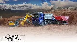 BAUSTELLE • Construction World Dezember 2022