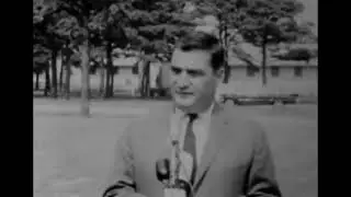 Aug. 7, 1963 | Pierre Salinger Announces Birth of Patrick Bouvier Kennedy