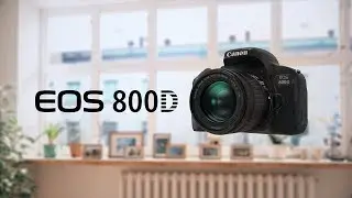 #Canon