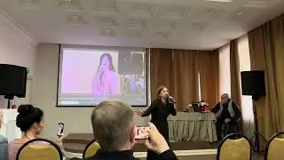В.Соляников. Д. Караченцев 
