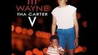 Lil Wayne - We're Done [New Dj Steezy]