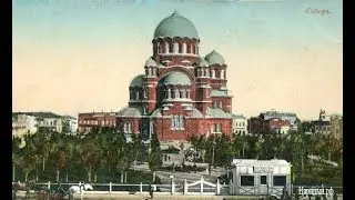 "Снился мне сад"  часть 1