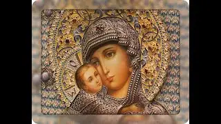 С Праздником Покрова Пресвятой Богородицы!!!