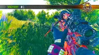 One Shot ONE KILL to WIN (PS5) | Blackout 2023