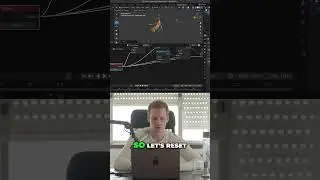 Transform and Animate Objects with Ease  A Must Have Node Group